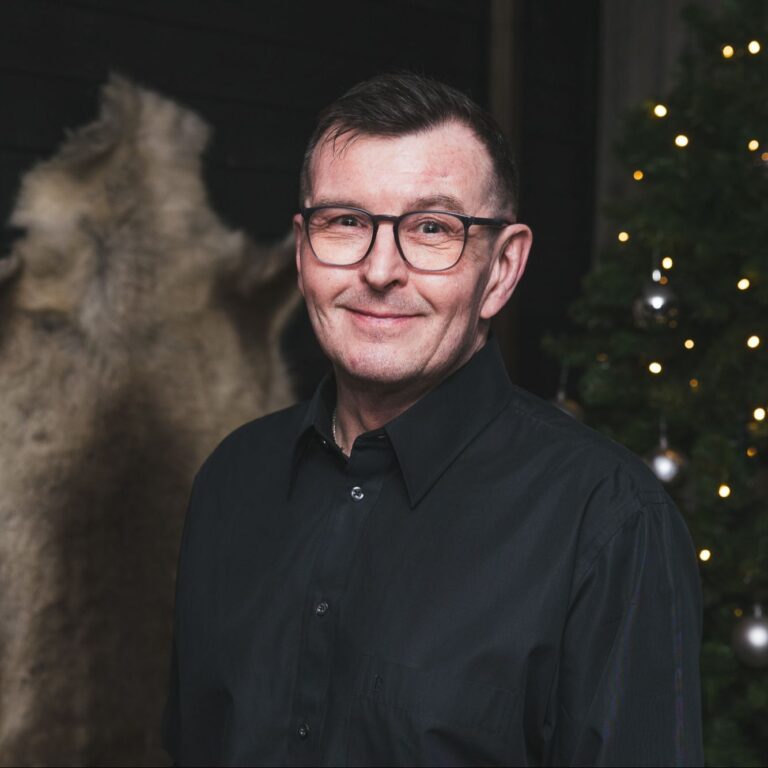 Jouni Hirvioja